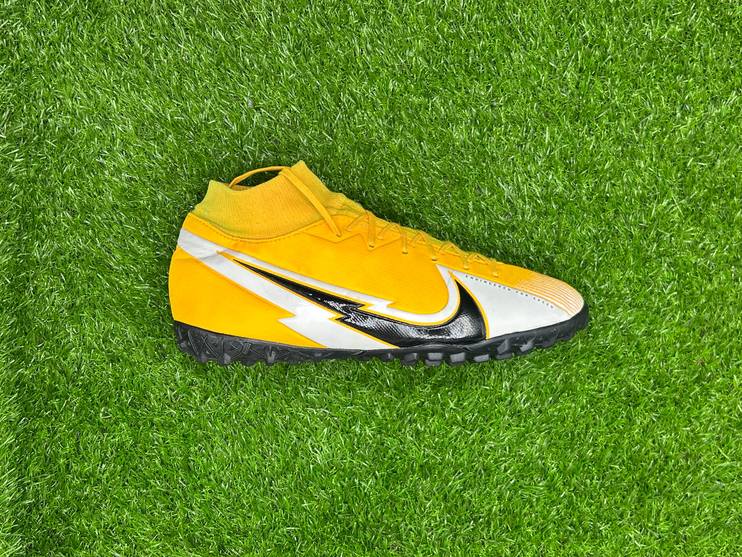 Nike Mercurial Superfly 7 Academy TF