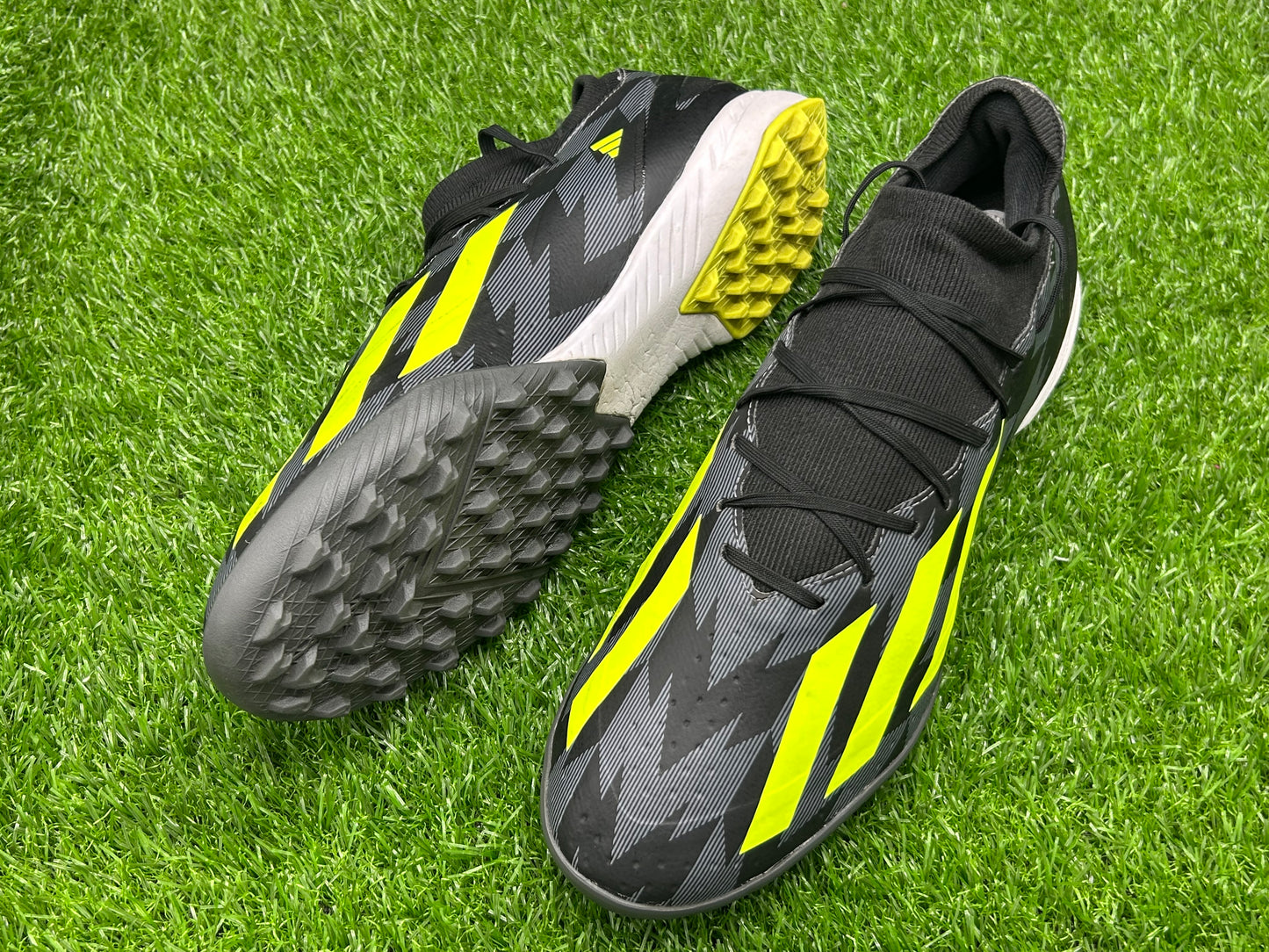 adidas X Crazyfast Injection.3 TF