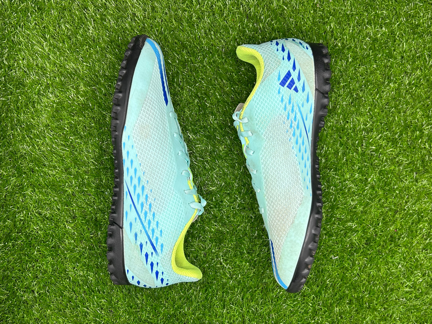 adidas X Speedportal.4 TF