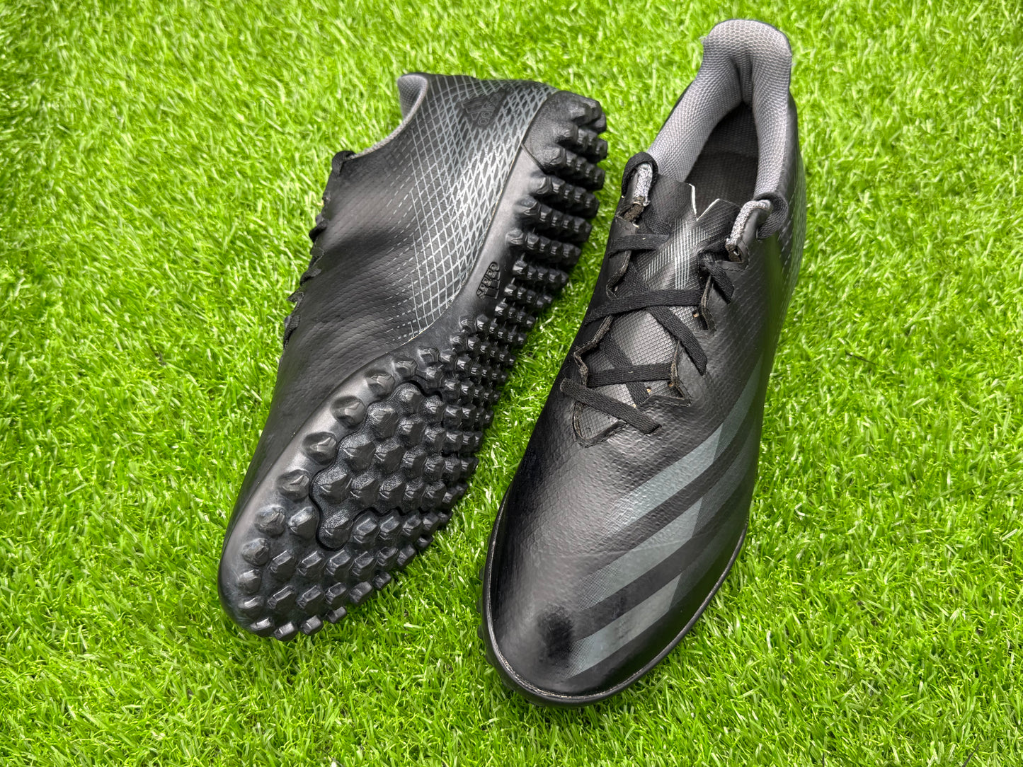 Adidas X Ghosted.4 TF