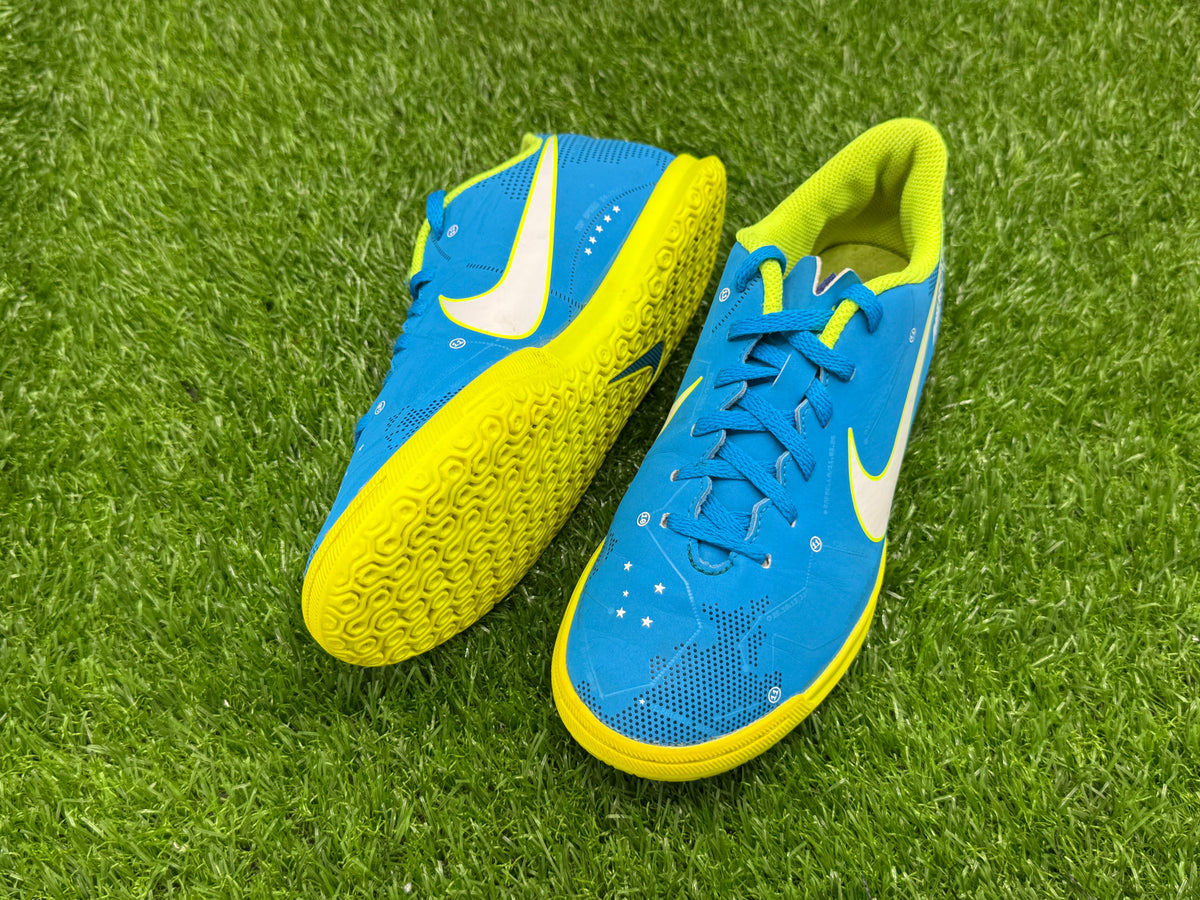 Nike MERCURIALX VORTEX III NJR IC