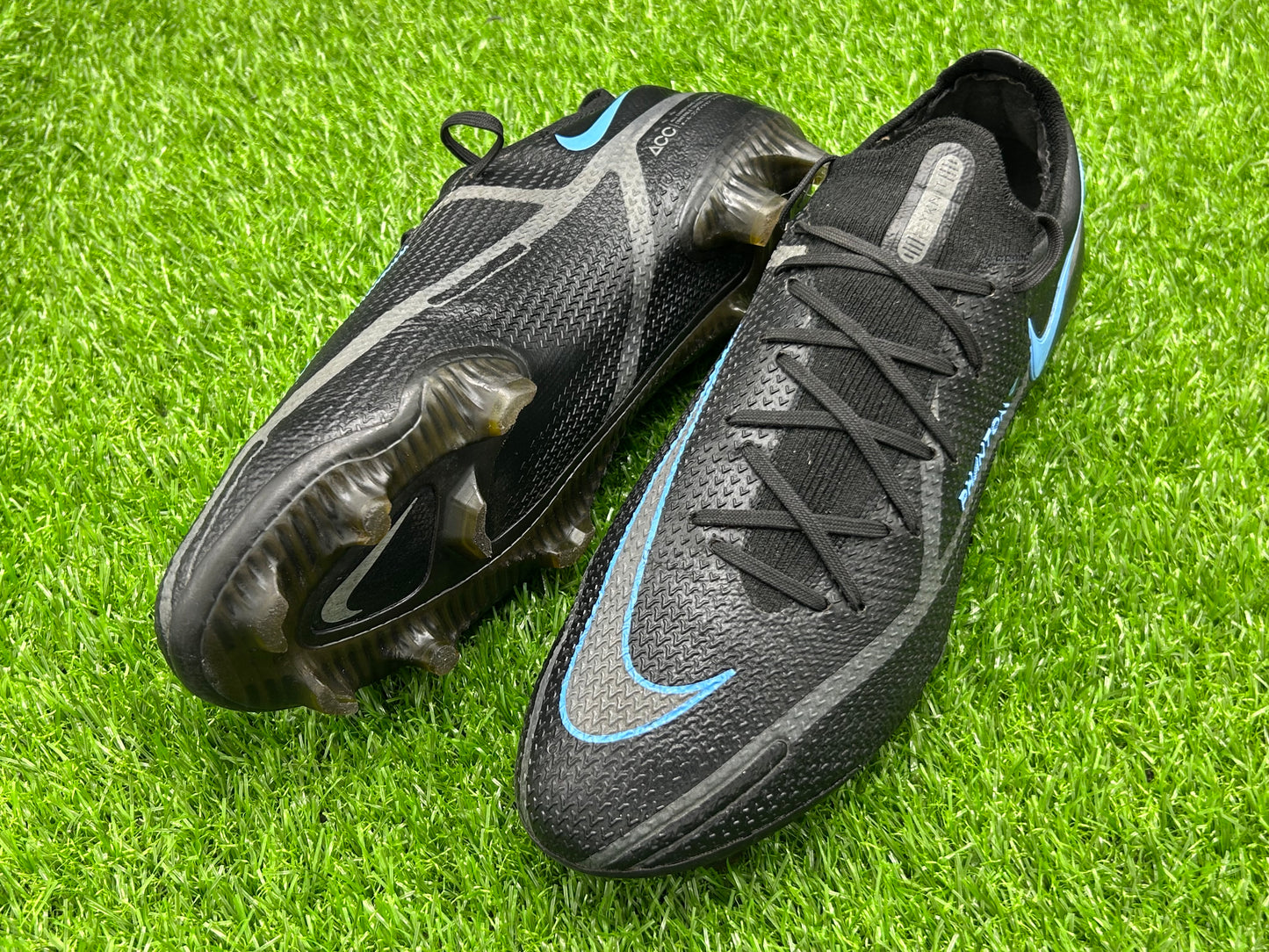 Nike Phantom GT2 Elite FG