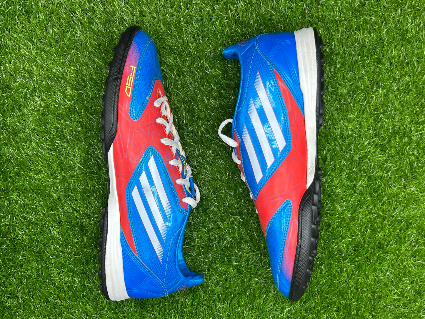 ADIDAS F10 TRX TF