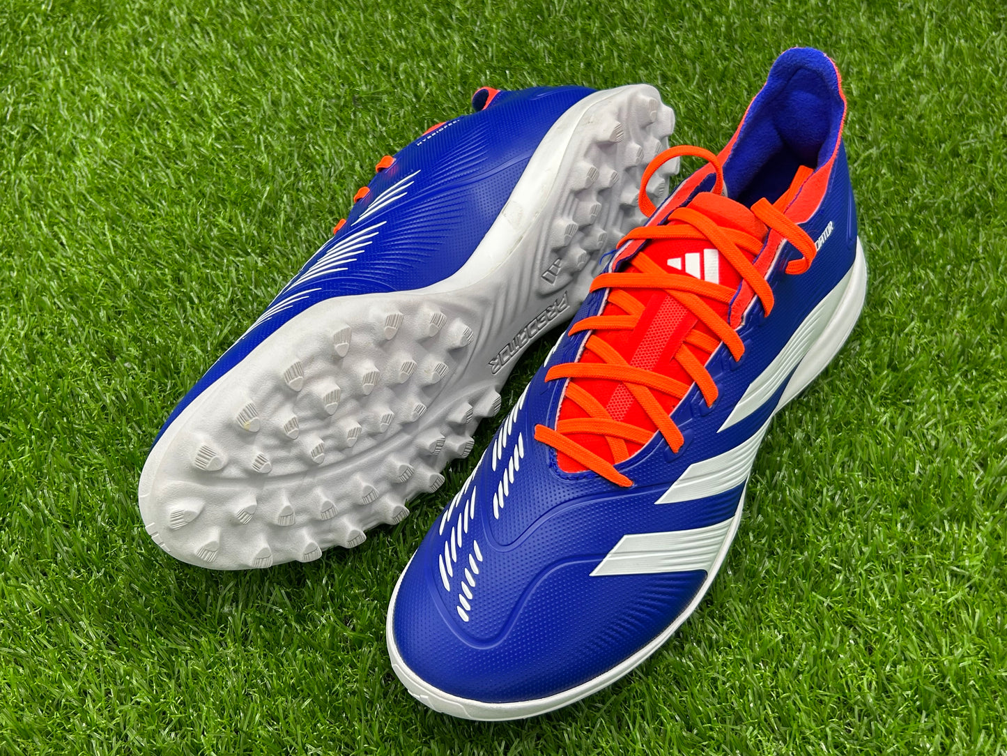 Adidas Predator League TF (Brand New)