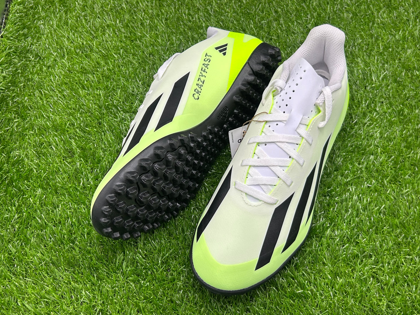 Adidas X Crazyfast.4 TF