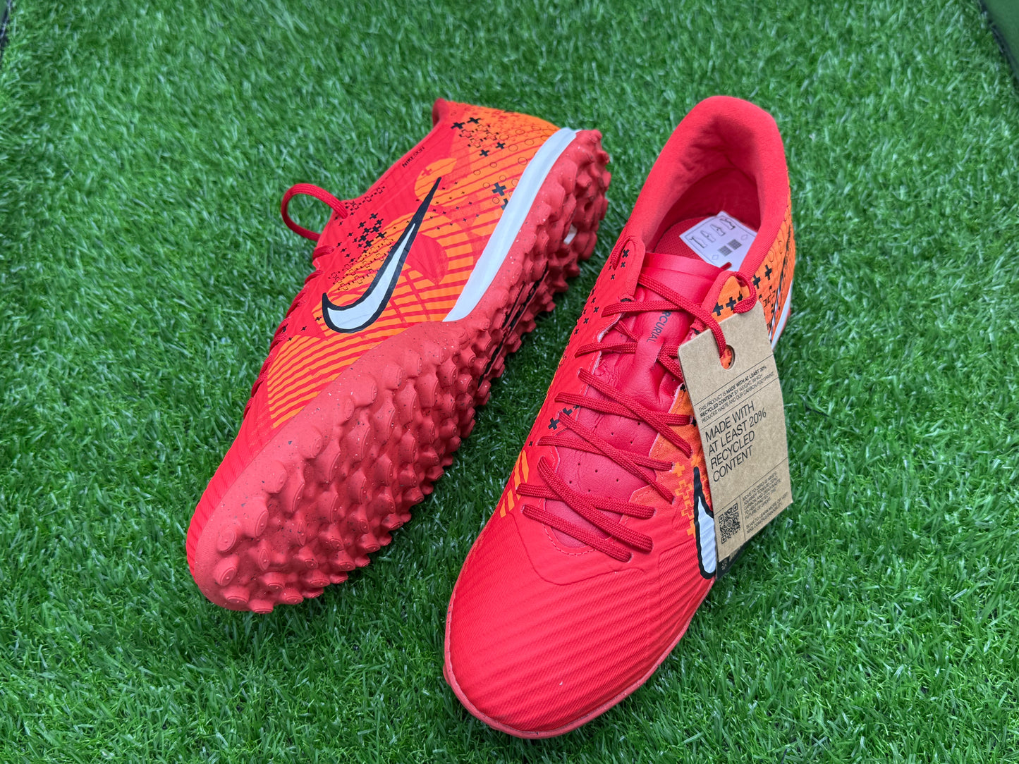 Nike Mercurial Vapor 15 Academy MDS