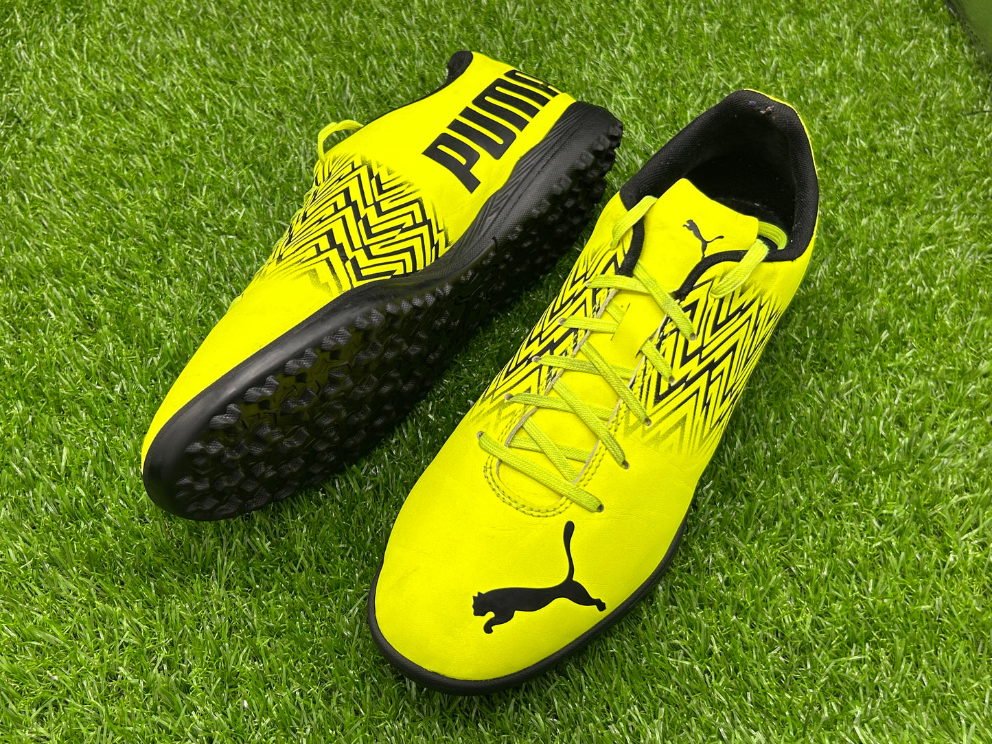 Puma Tacto TT