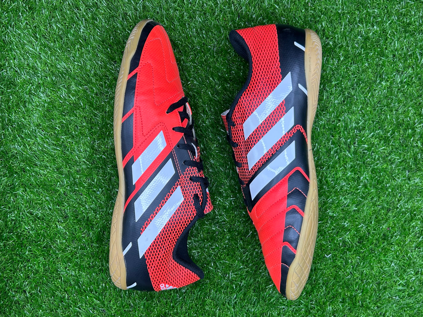 Adidas Neoride III IC