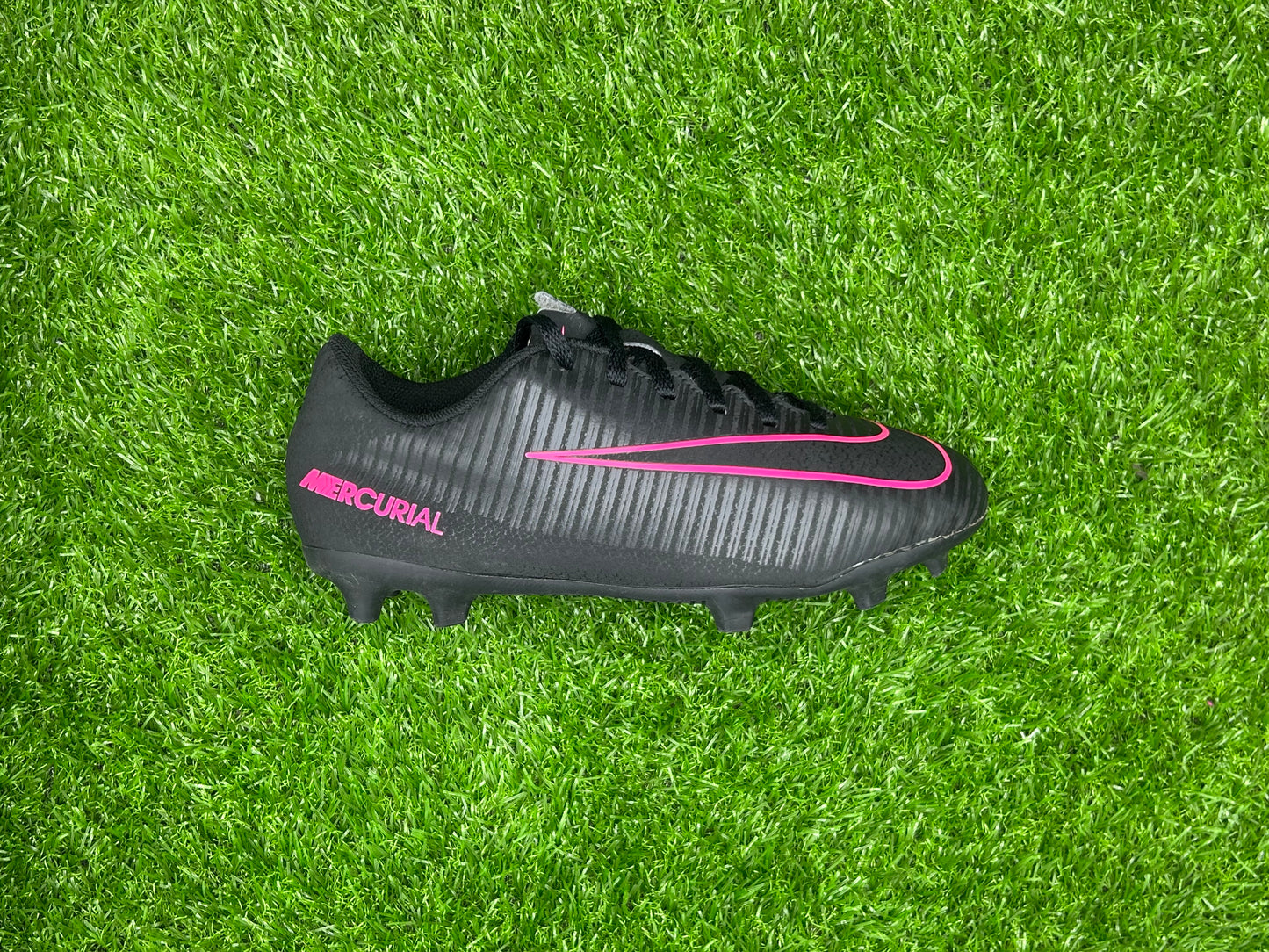 Nike JR Mercurial Vortex III FG