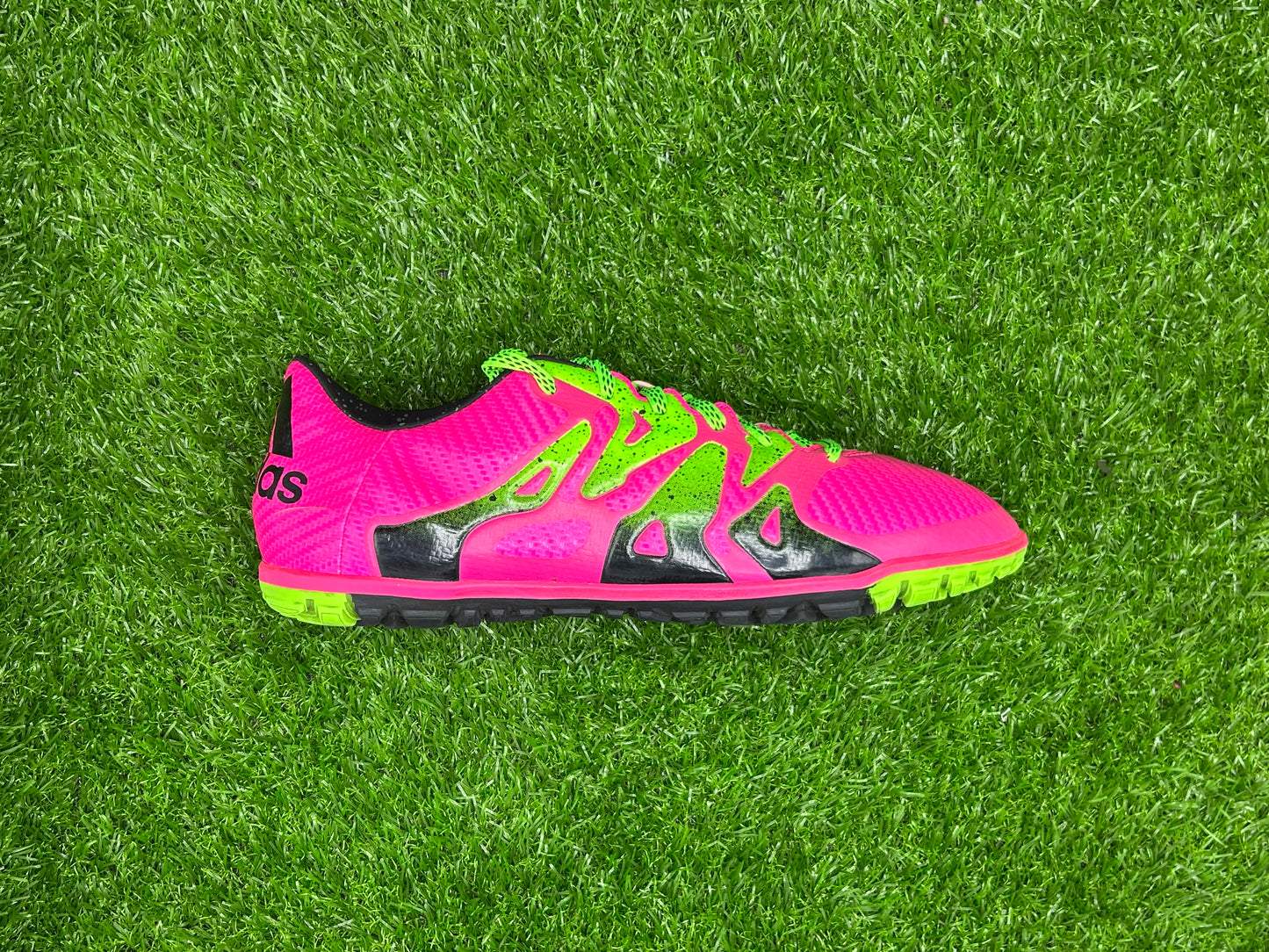 adidas X 15.3 TF