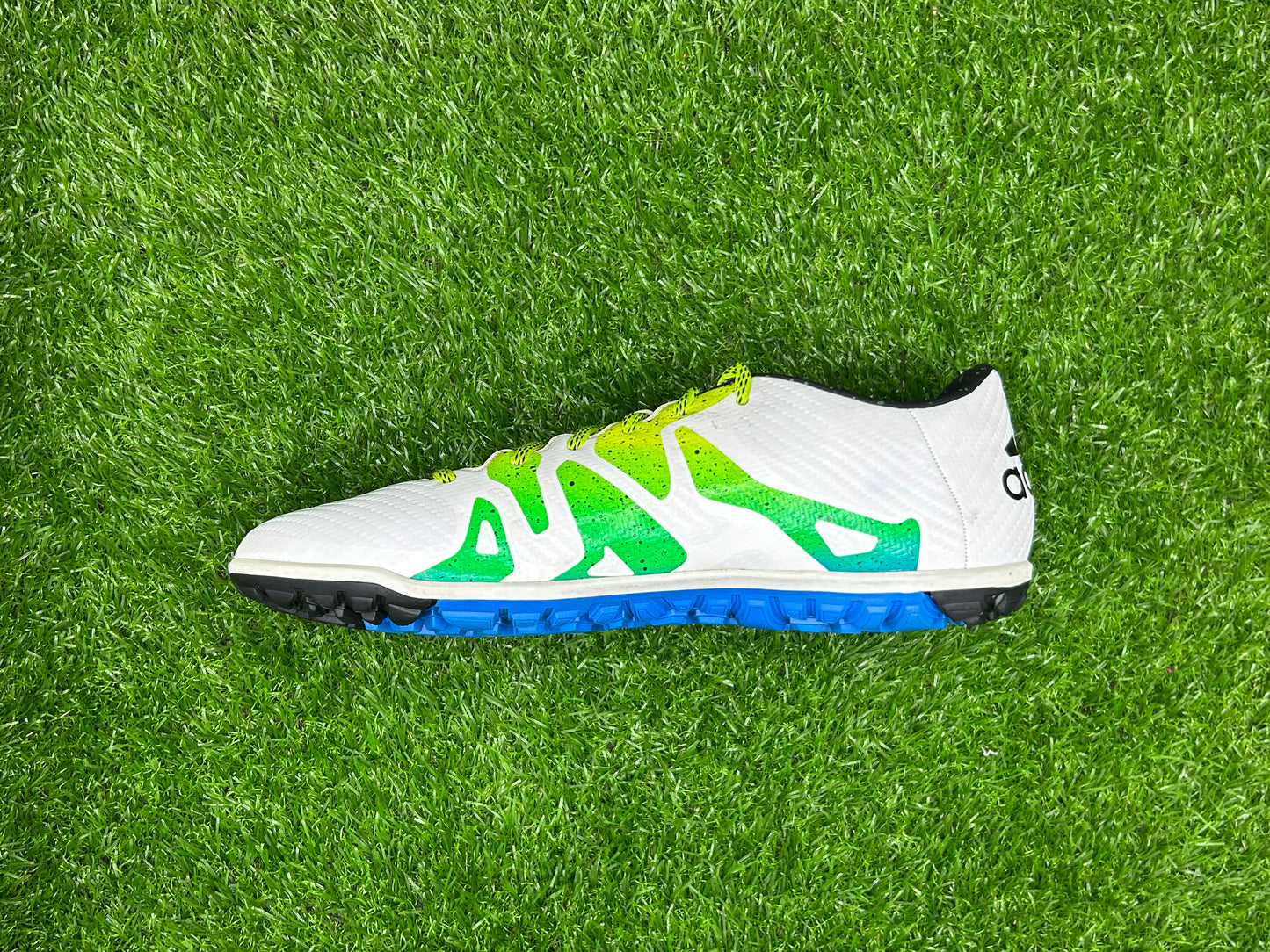ADIDAS X 15.3 TF