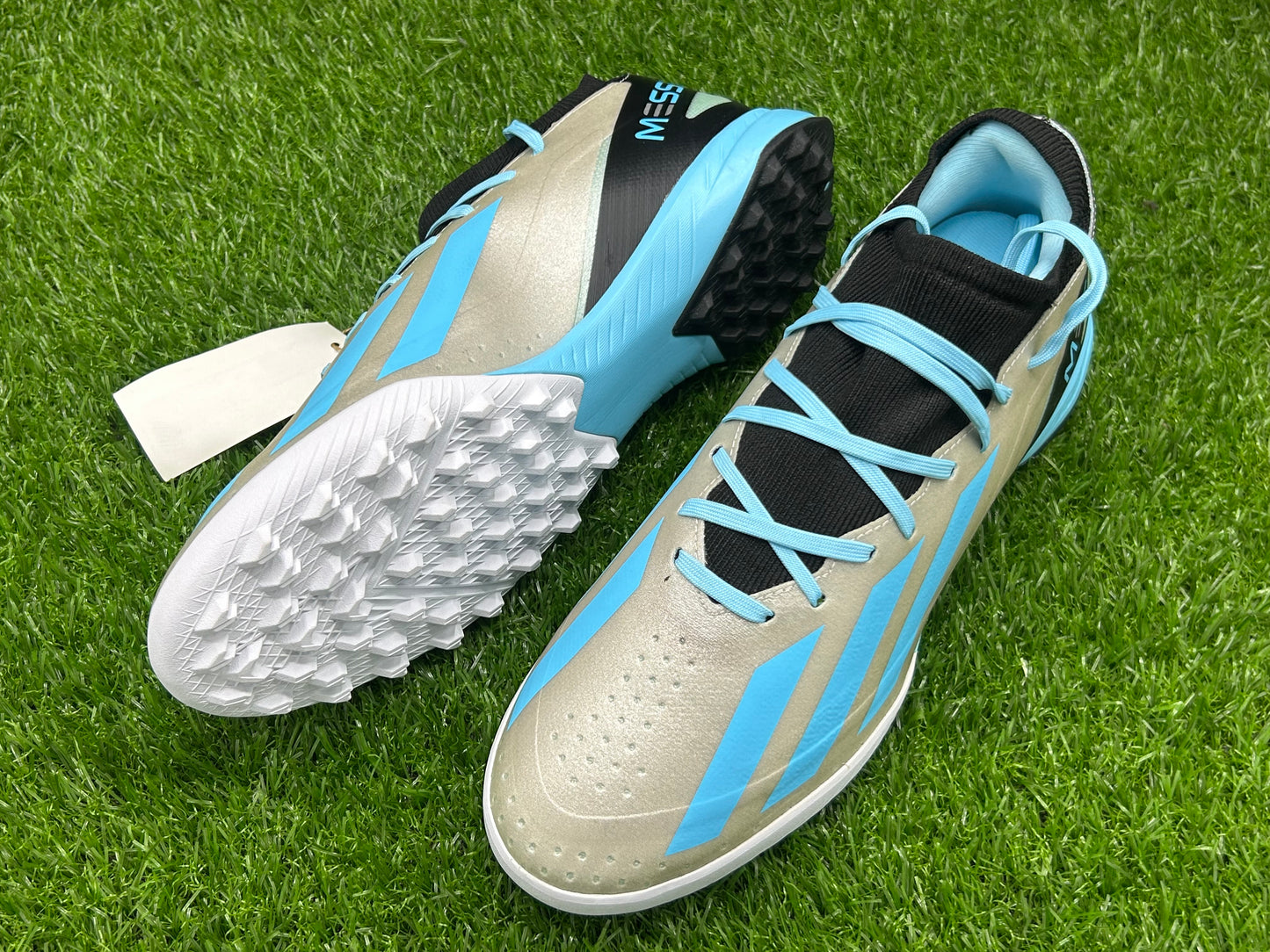 Adidas X CrazyFast Messi.3 TF