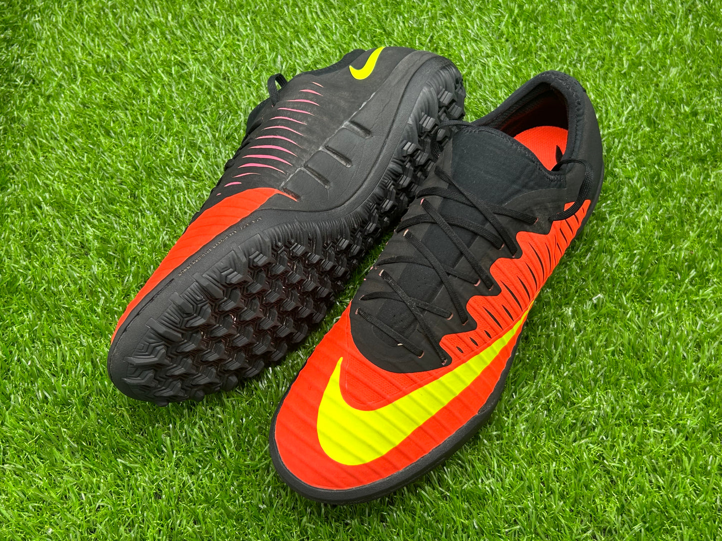 Nike Mercurial X Finale II TF