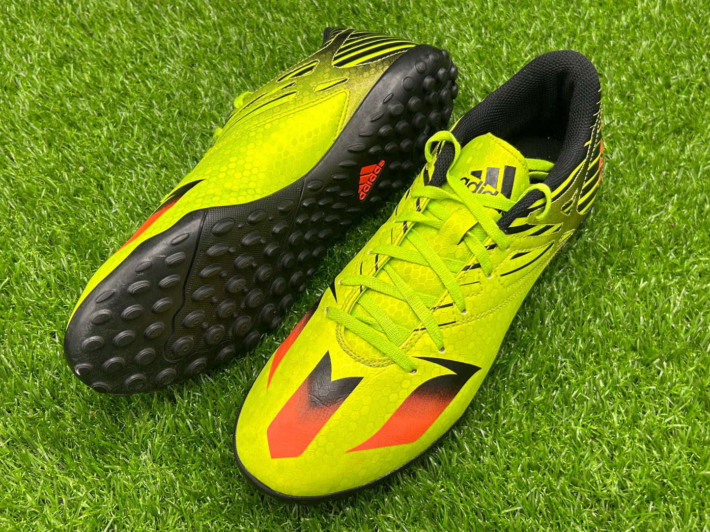 adidas Messi 15.4 TF
