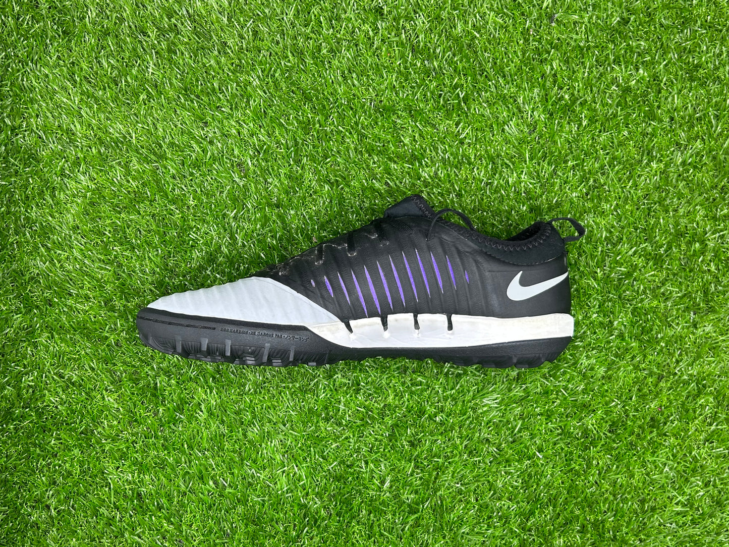Nike MercurialX Finale II TF