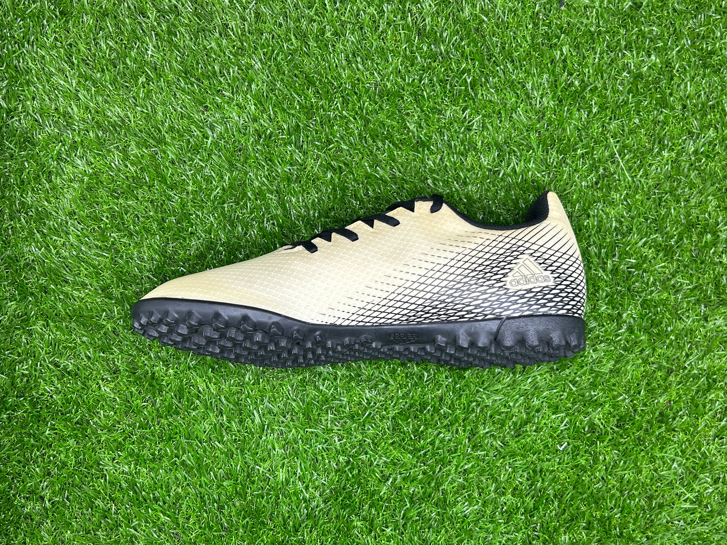 adidas X Ghosted.4 TF