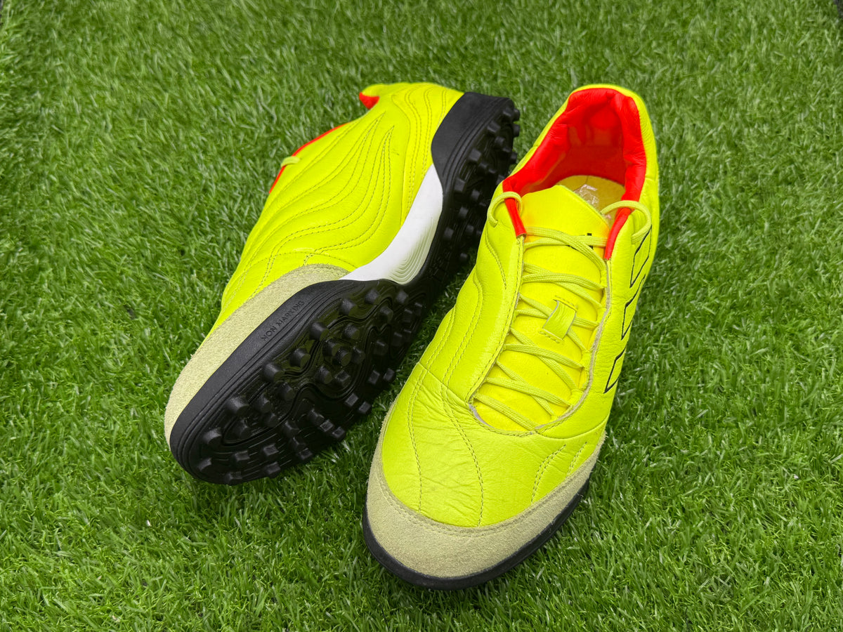 Adidas Copa Kapitan.2 Tf