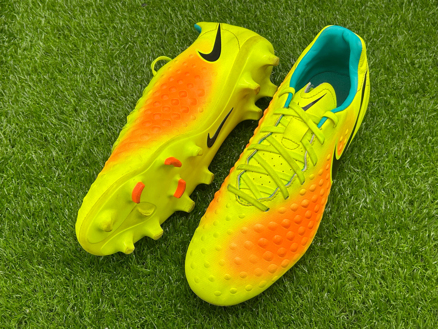 Nike Magista Onda II FG