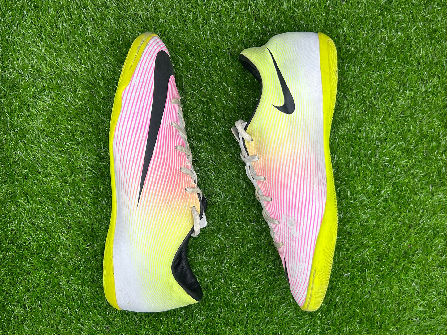 NIKE MERCURIAL VICTORY V IC