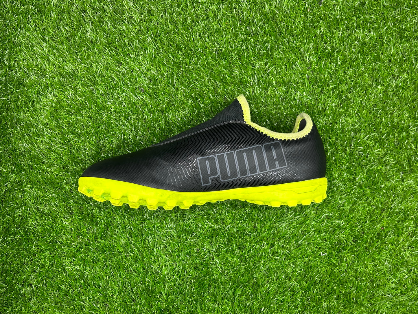 Puma Finesse TF