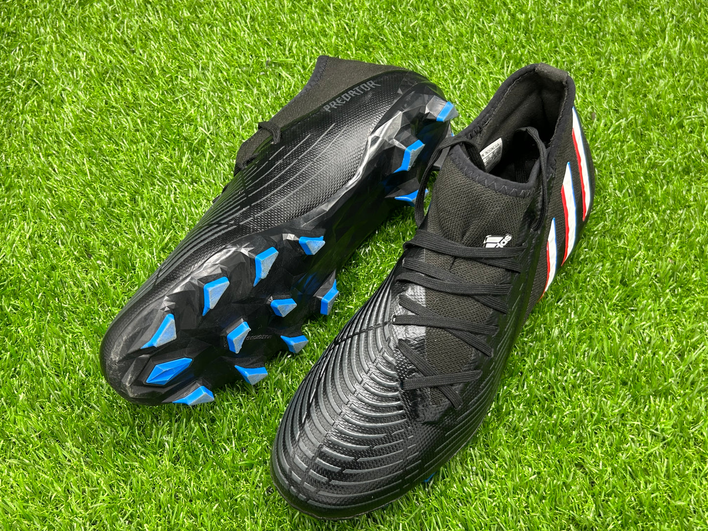 adidas PREDATOR EDGE.3 MG