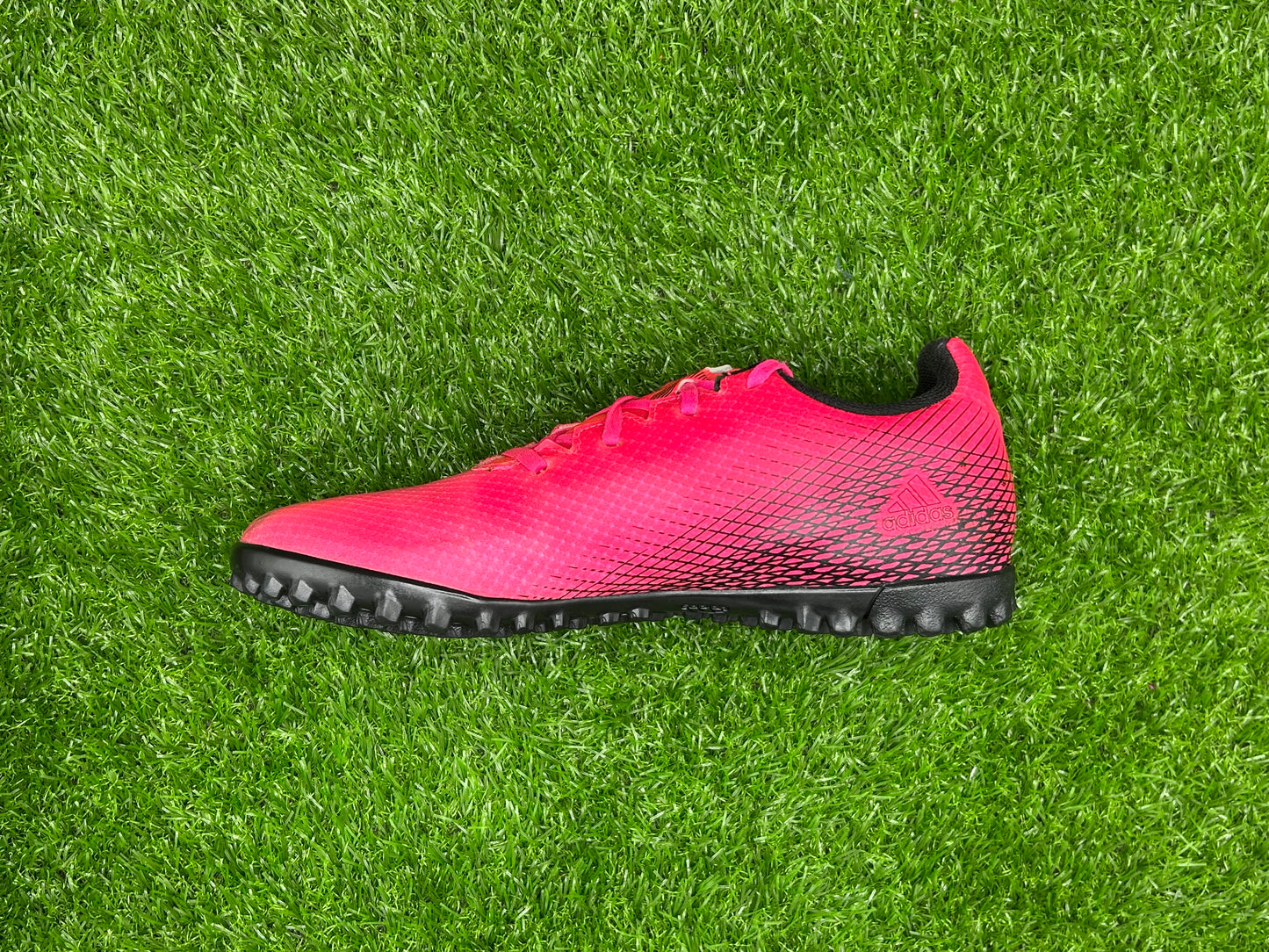 adidasX Ghosted.4 TF