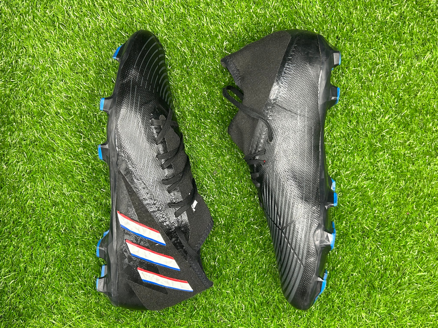 Adidas Predator Edge .3 FG