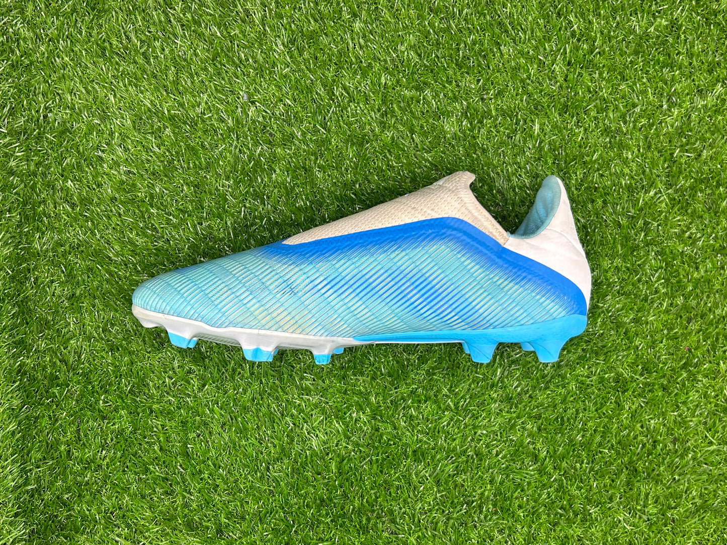 adidas X 19.3 LL FG