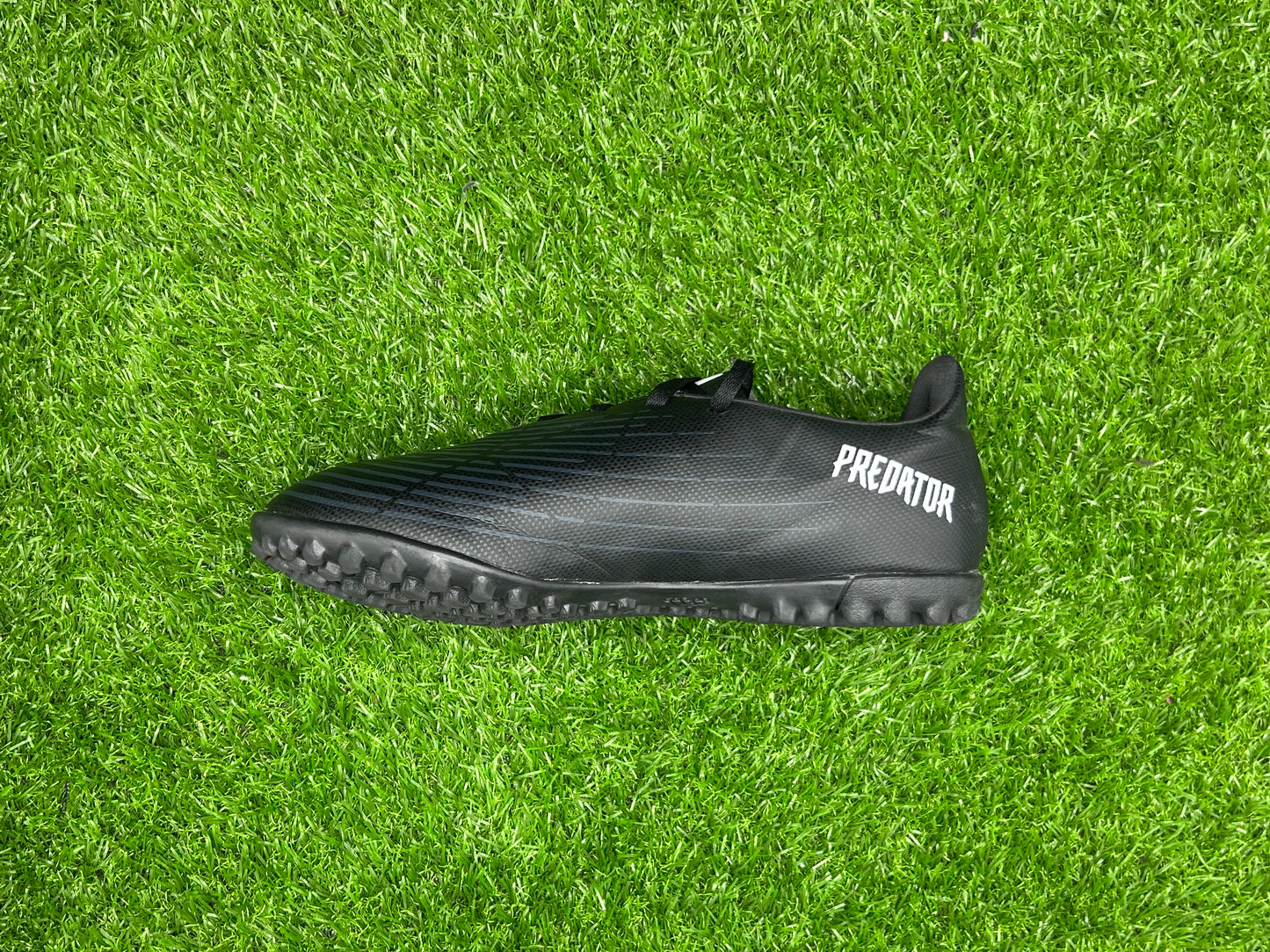 Adidas Predator Edge. 4 TF
