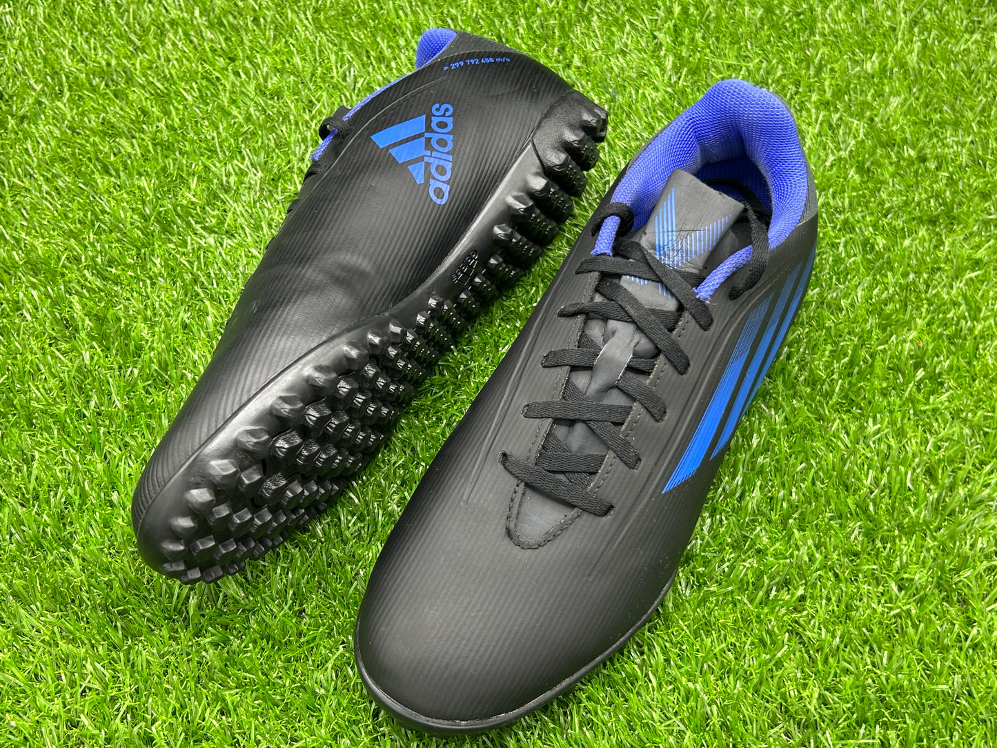 Adidas X SPEEDFLOW.4 TF