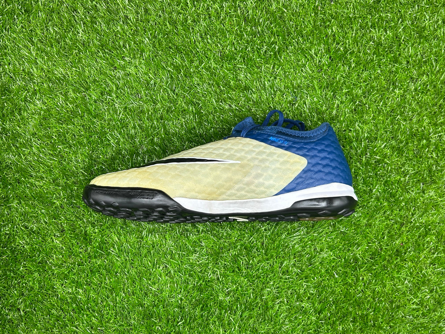 Nike HypervenomX Finale II TF