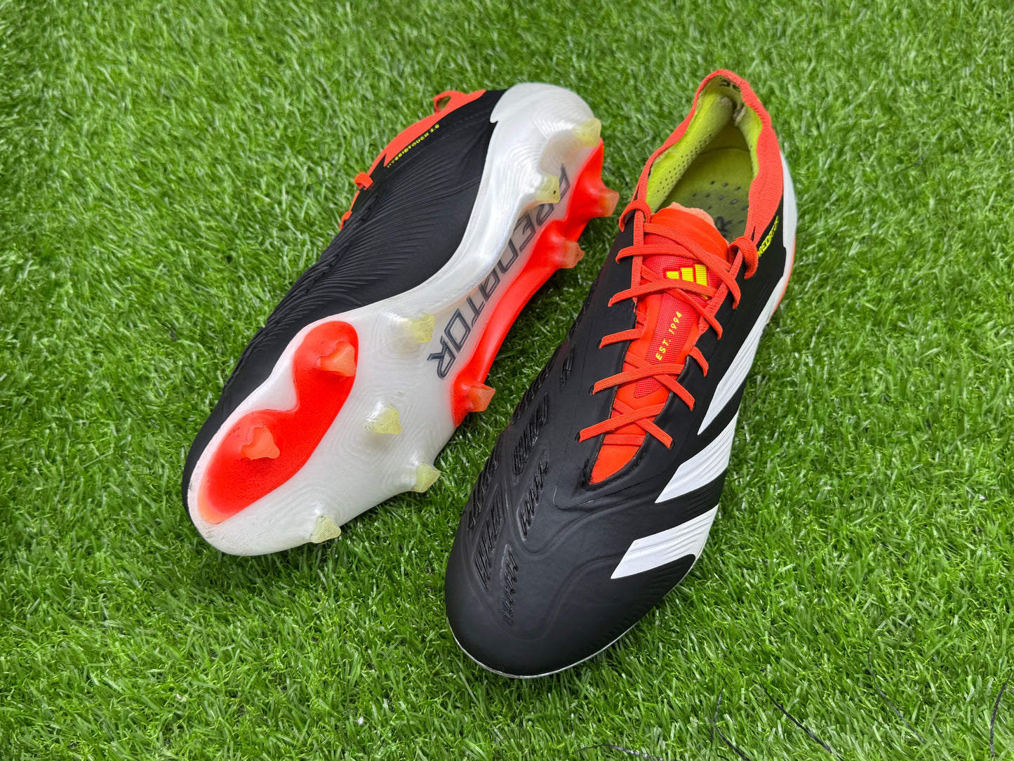 adidas Predator Elite FG