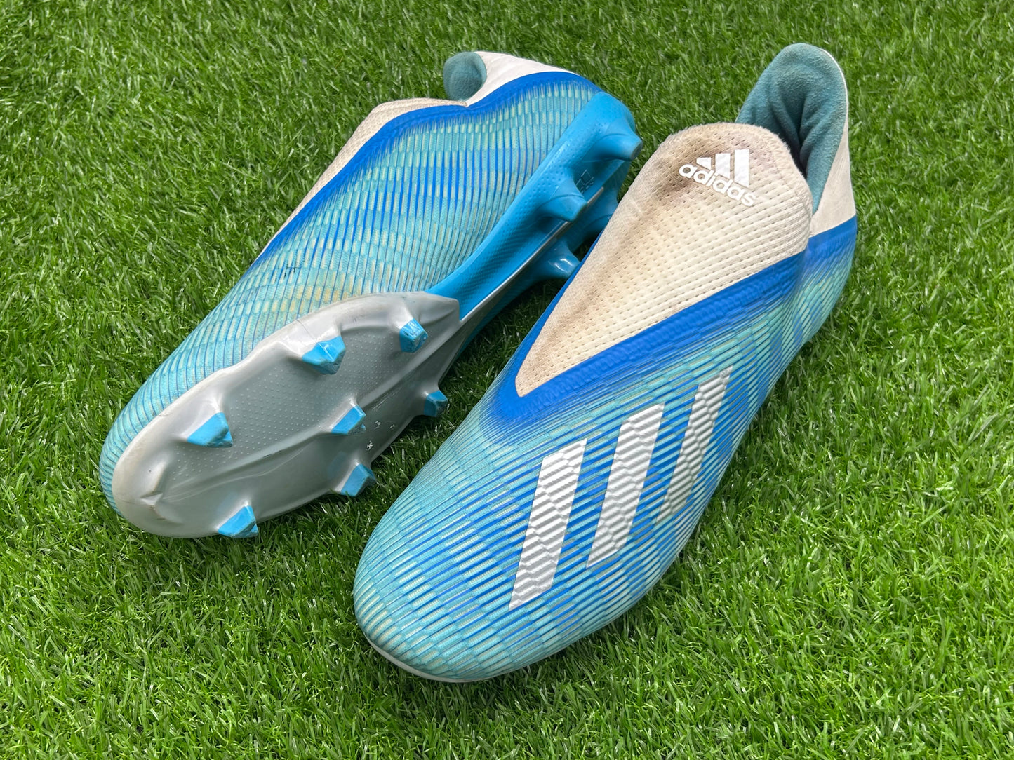 adidas X 19.3 LL FG