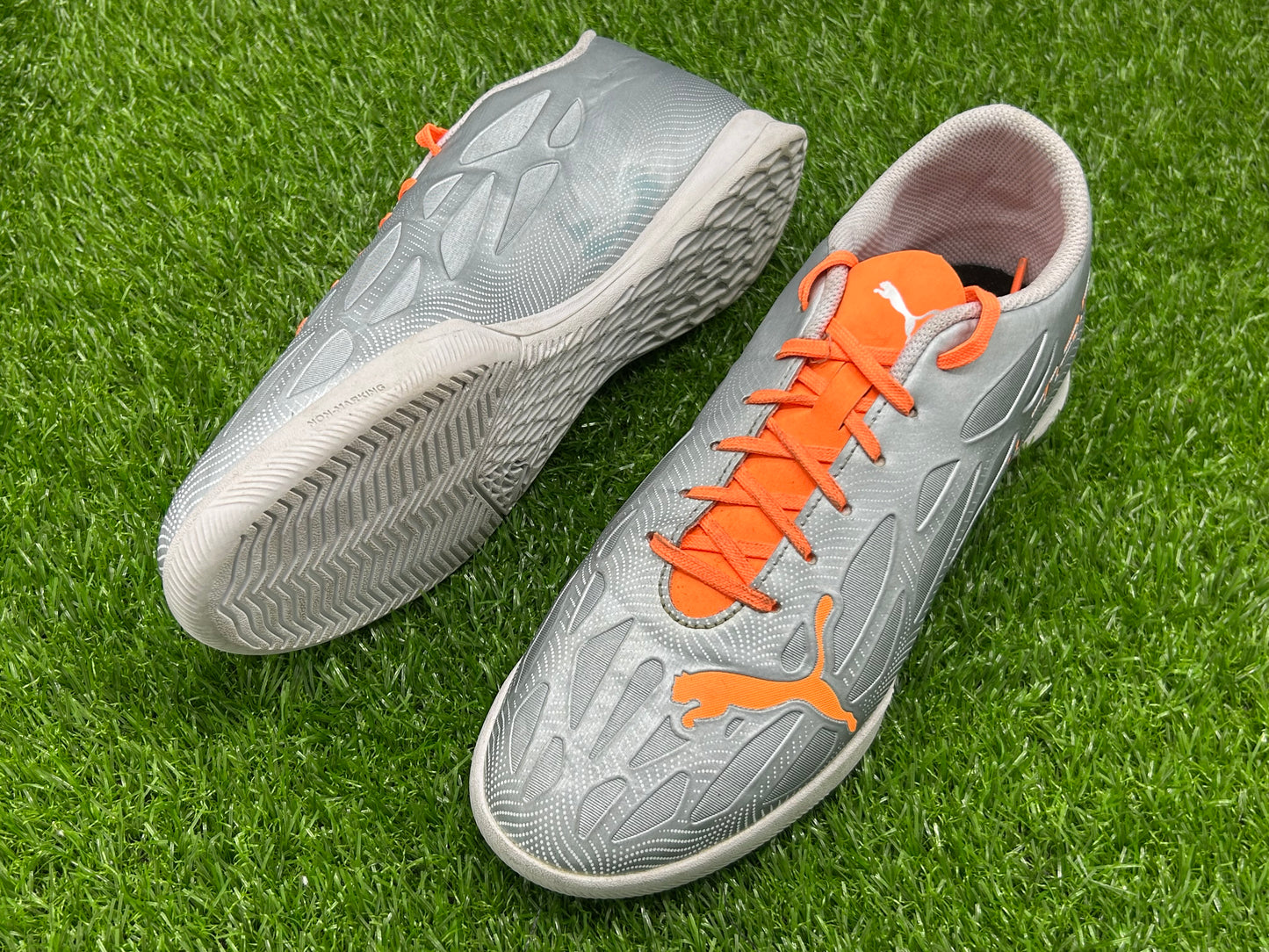 Puma Ultra 4.4 IT
