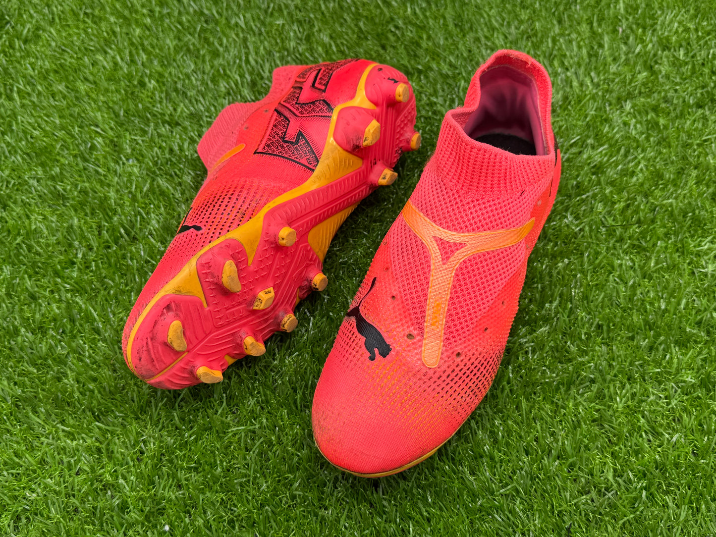 Puma Future 7 Match FG/AG