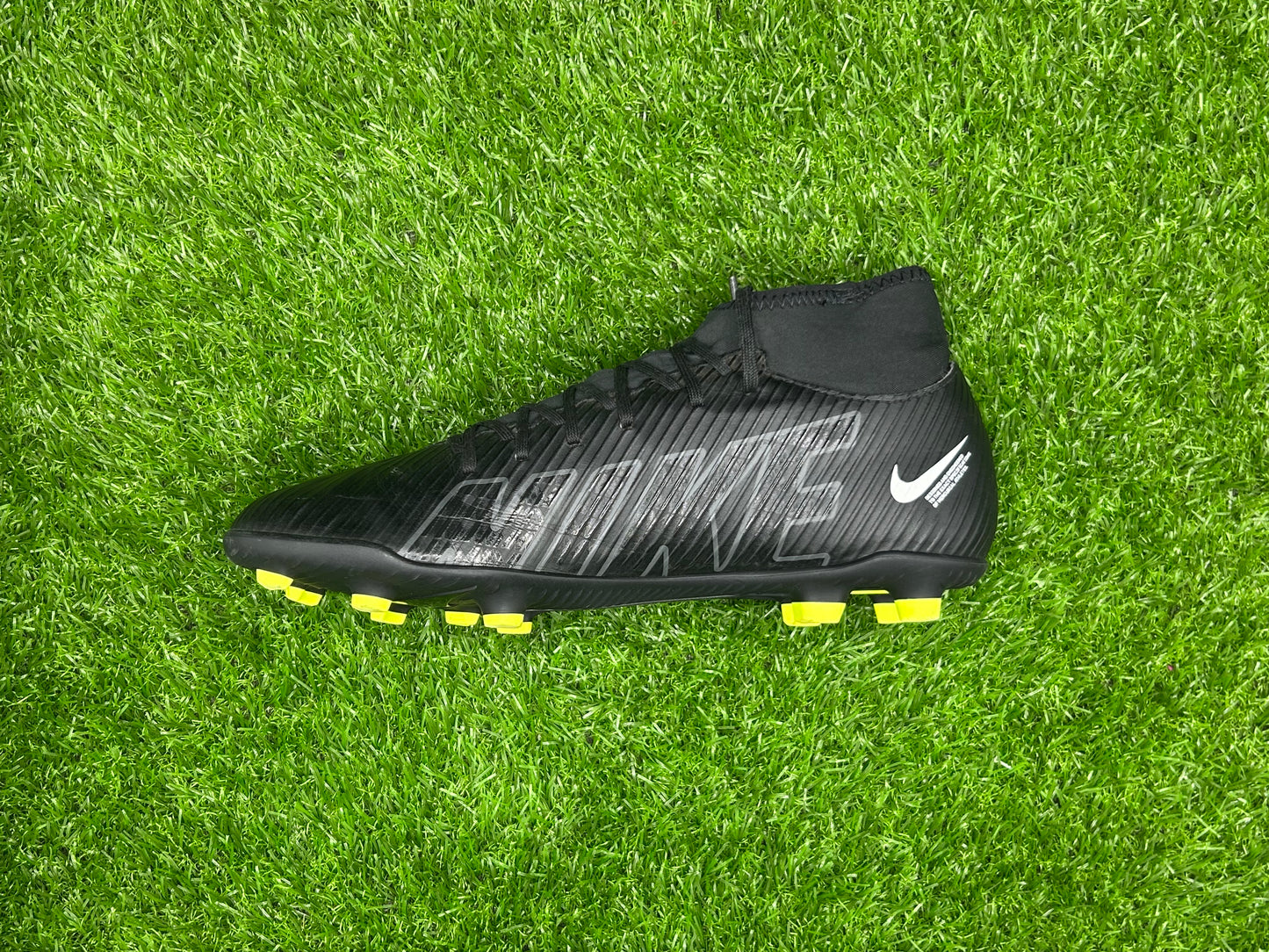 Nike Mercurial Superfly 9 Club MG