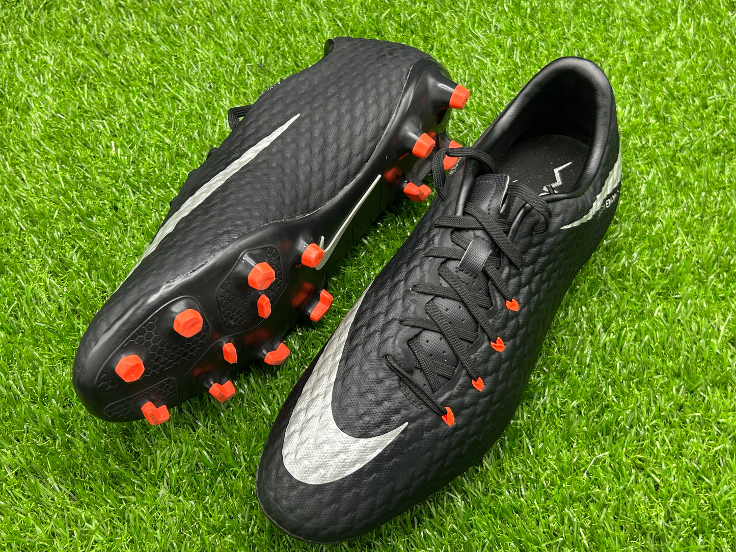 Nike Hypervenom Phelon III FG