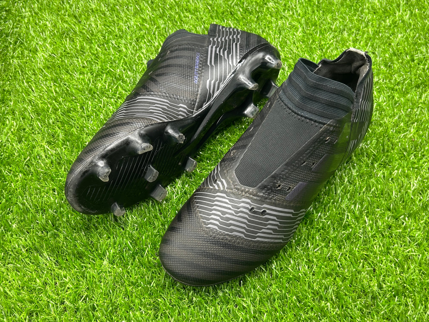 adidas Nemeziz 17.2 FG