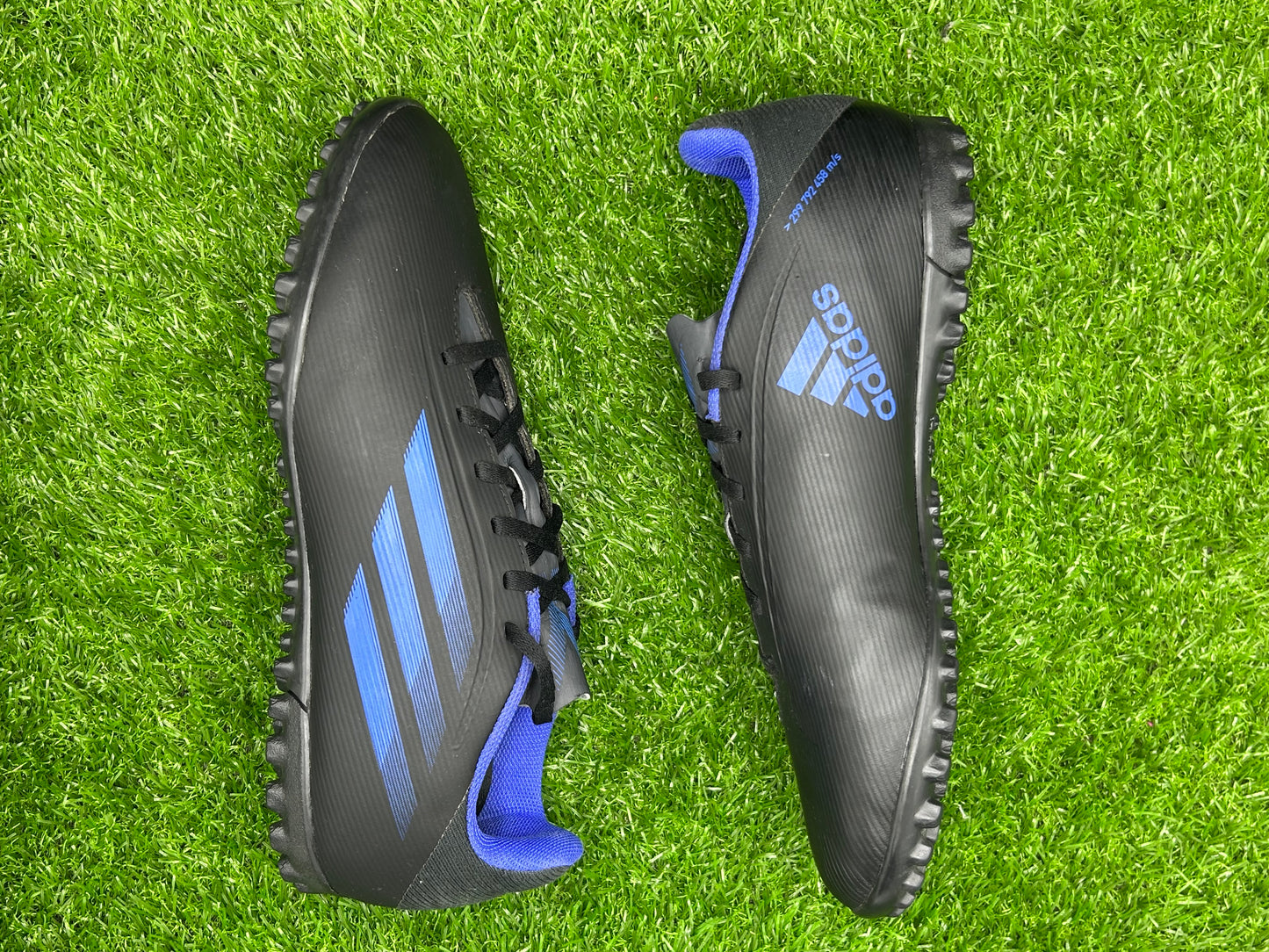 Adidas X SPEEDFLOW.4 TF