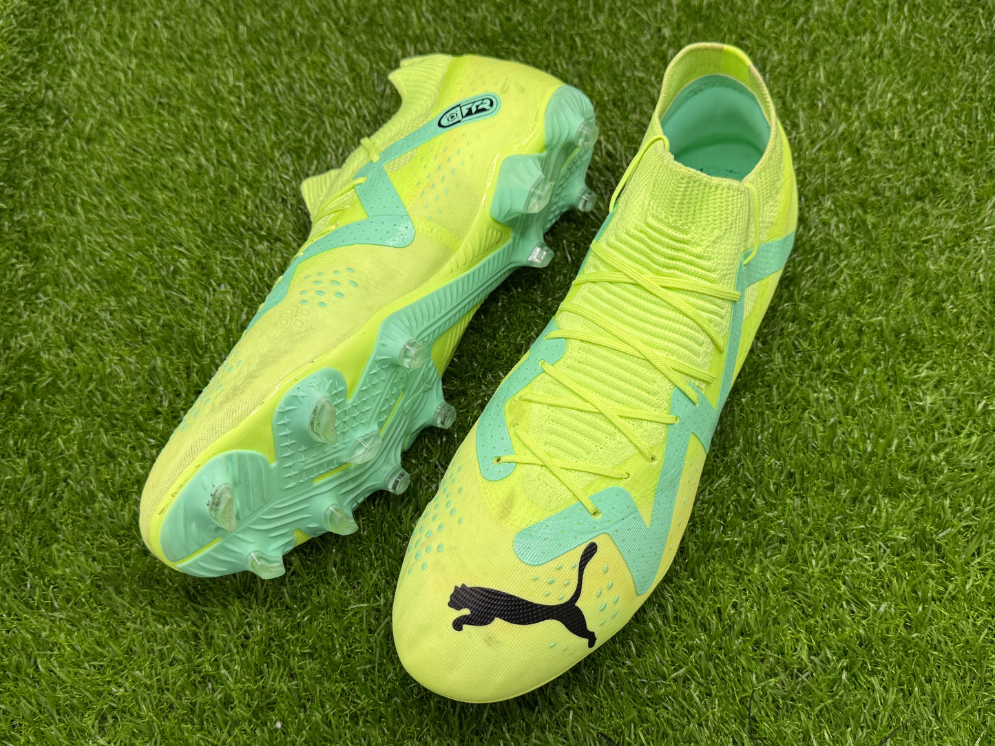 PUMA Future Match FG/AG