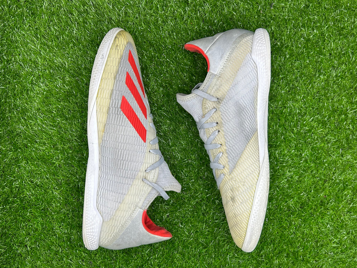 ADIDAS X TANGO 19.3 IN