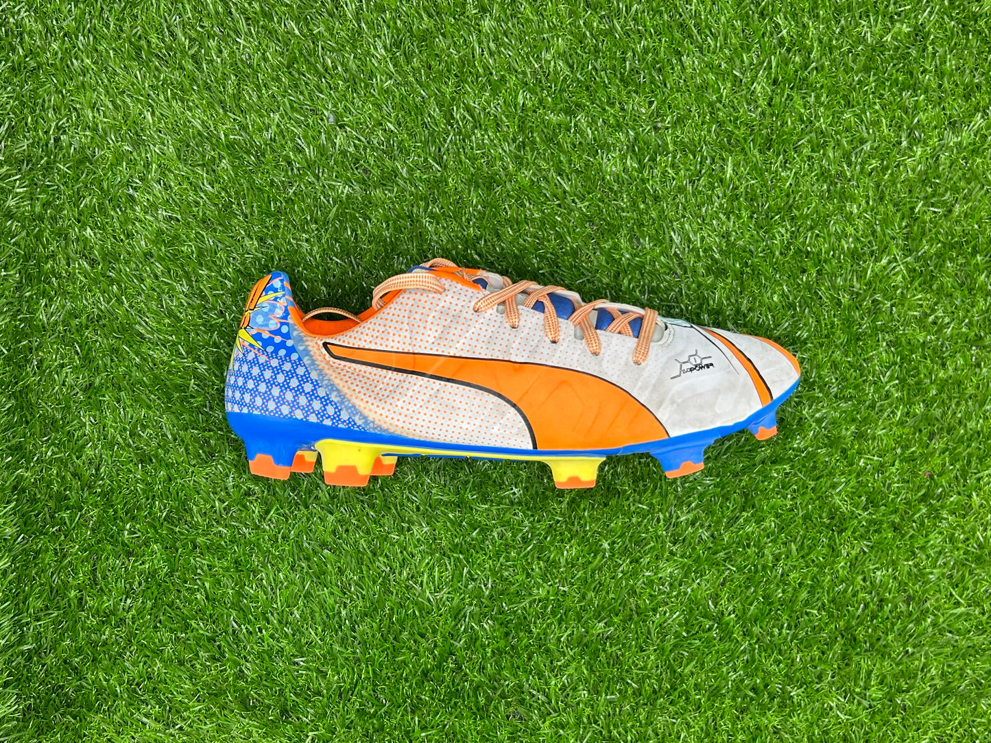 Puma evoPower 1.2 POP FG