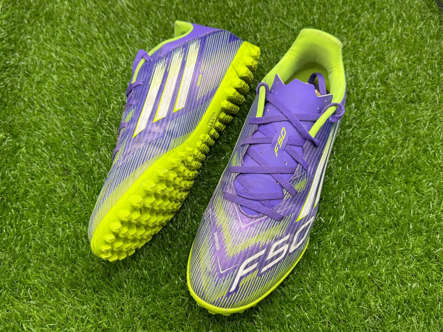 adidas F50 Club TF