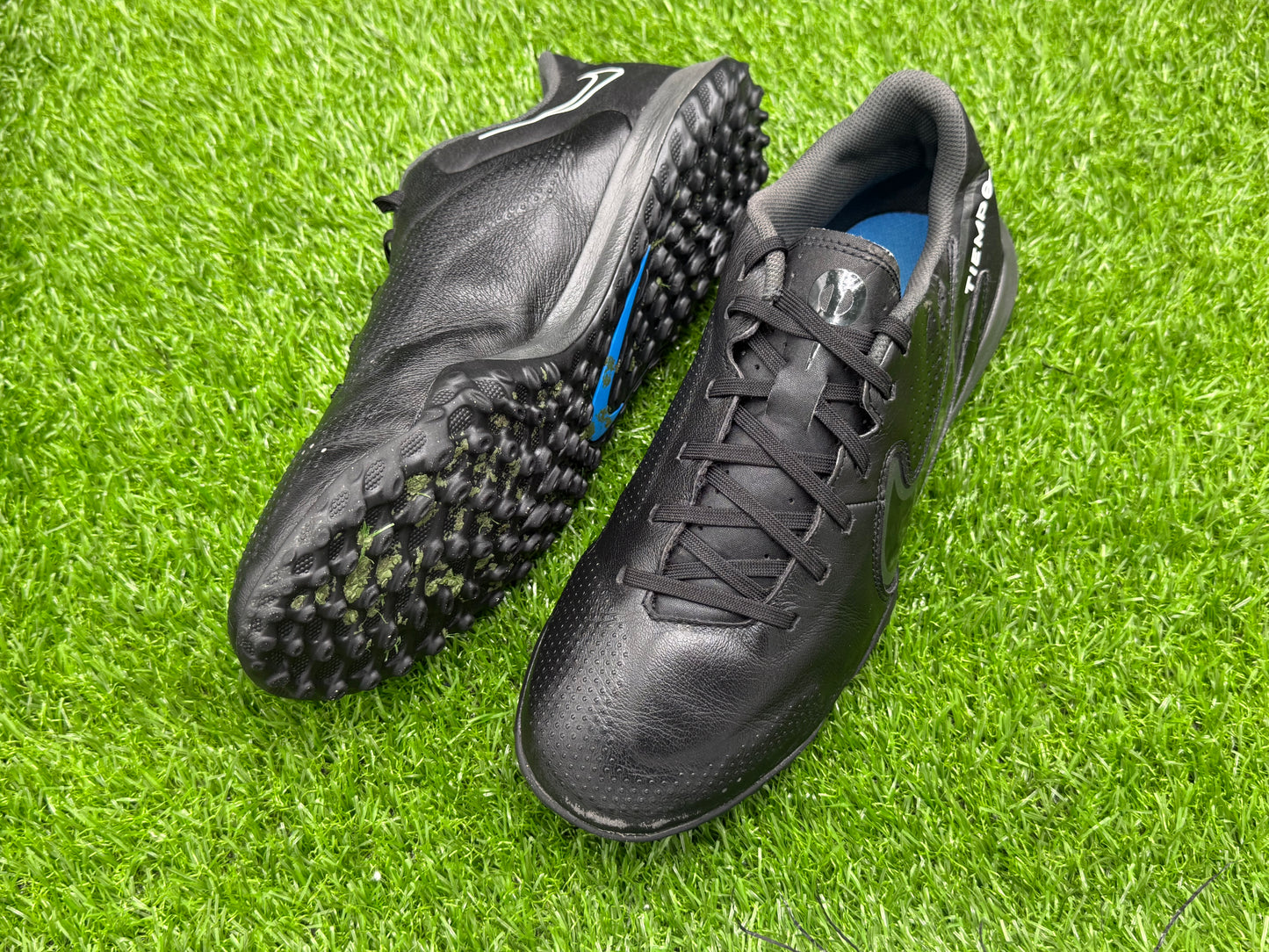 Nike Tiempo Legend 9 Academy TF