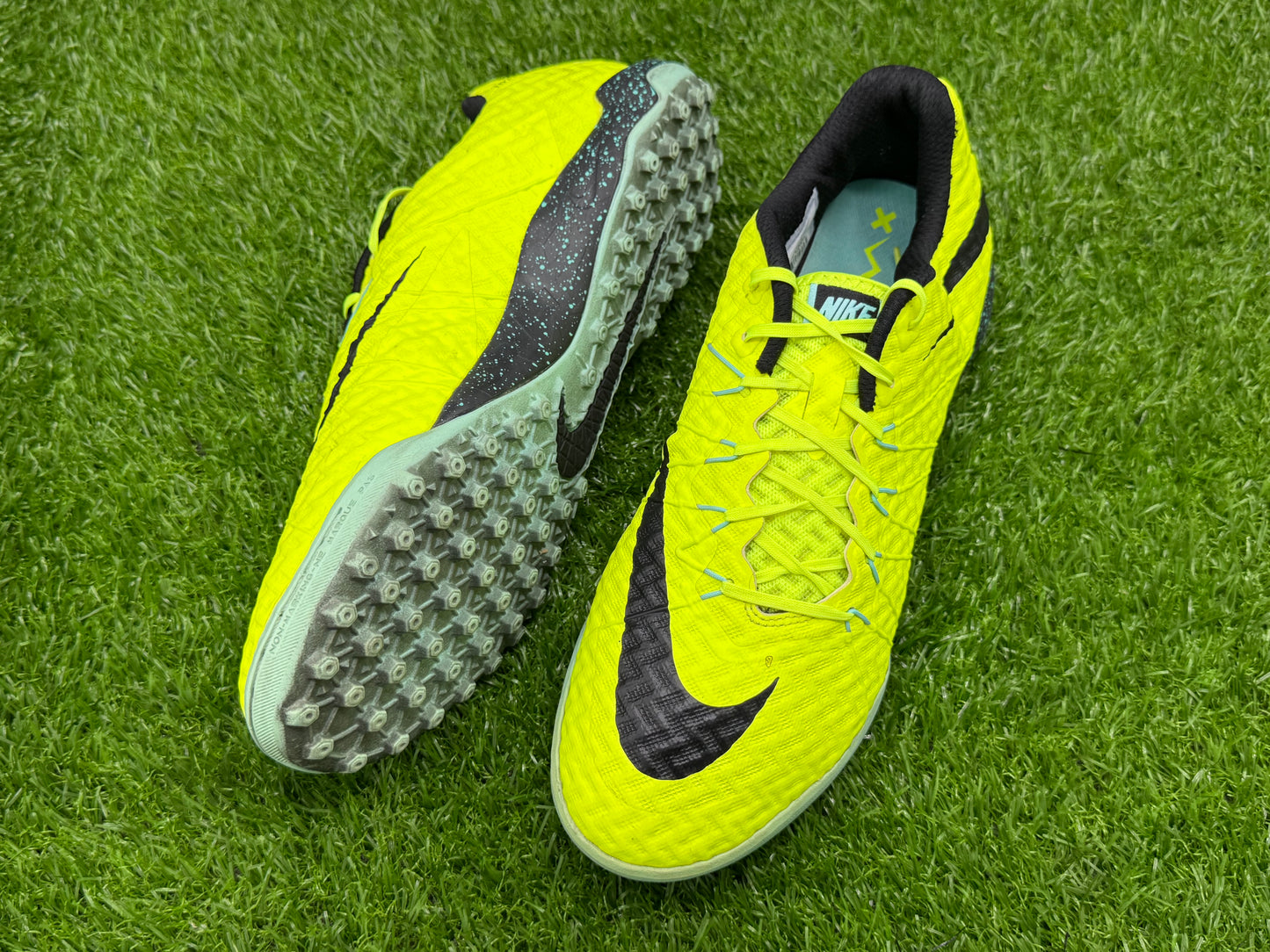 Nike HypervenomX Finale TF