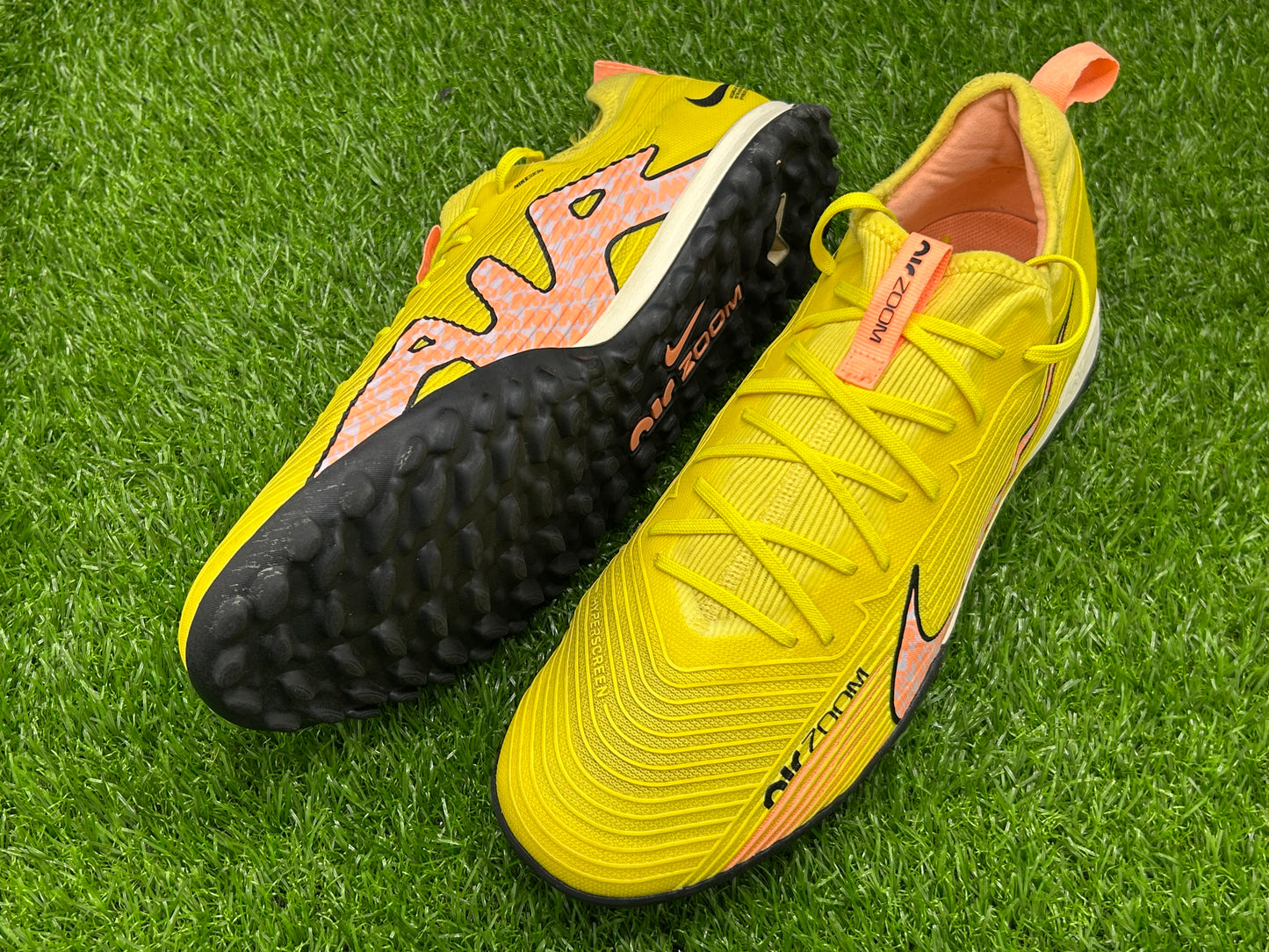 Nike Zoom Mercurial Vapor 15 Pro TF