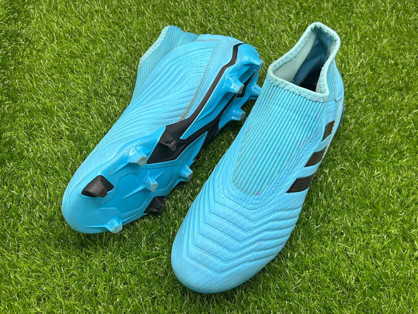 adidas Predator 19.3 LL FG