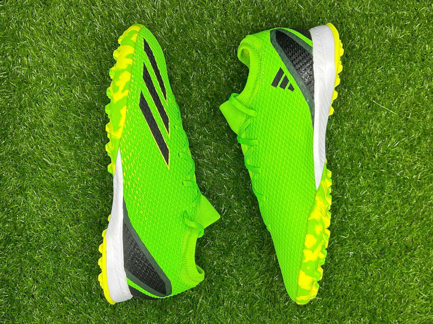 Adidas X Speedportal.3 TF
