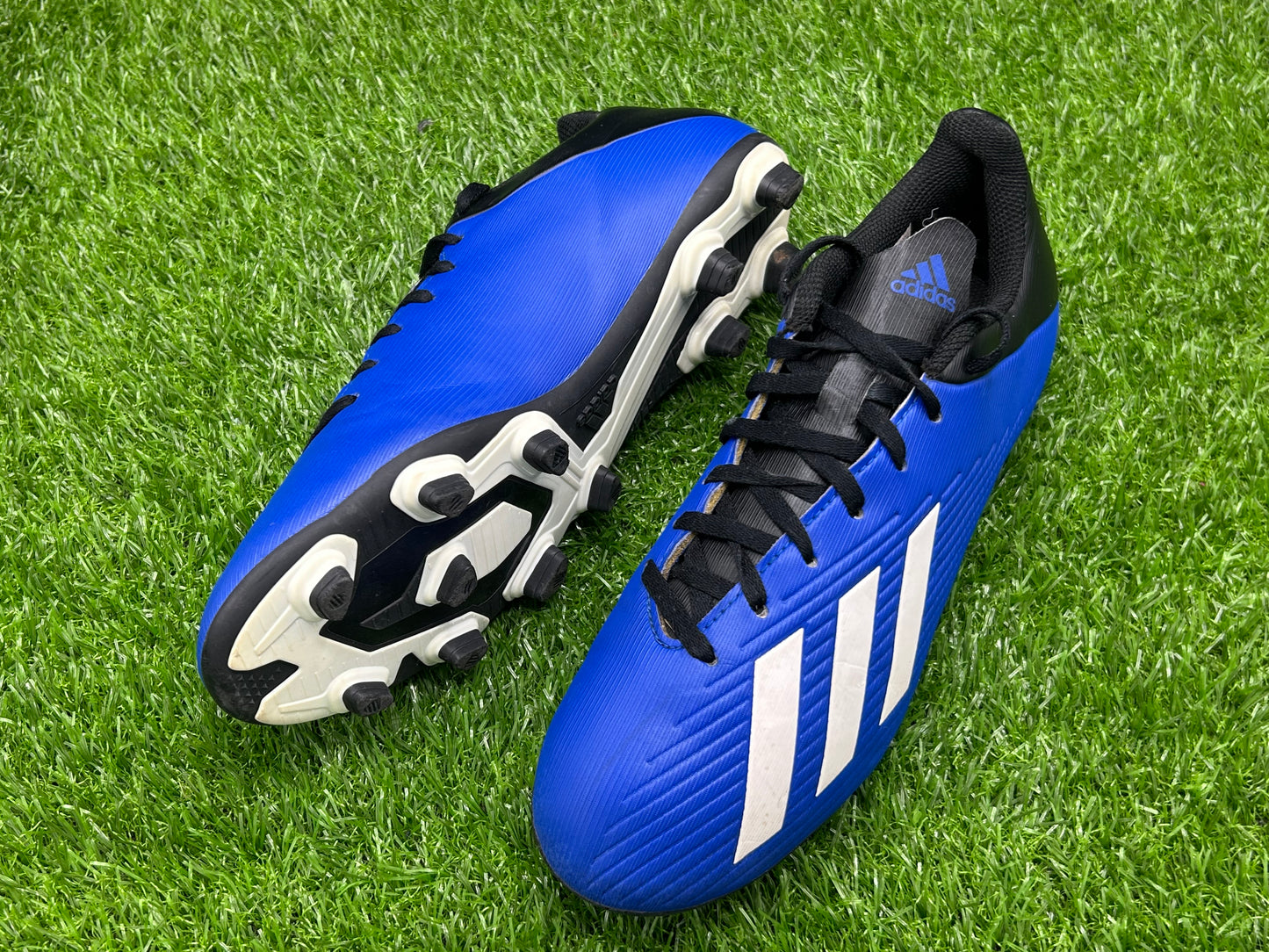 Adidas X 19.4 FxG