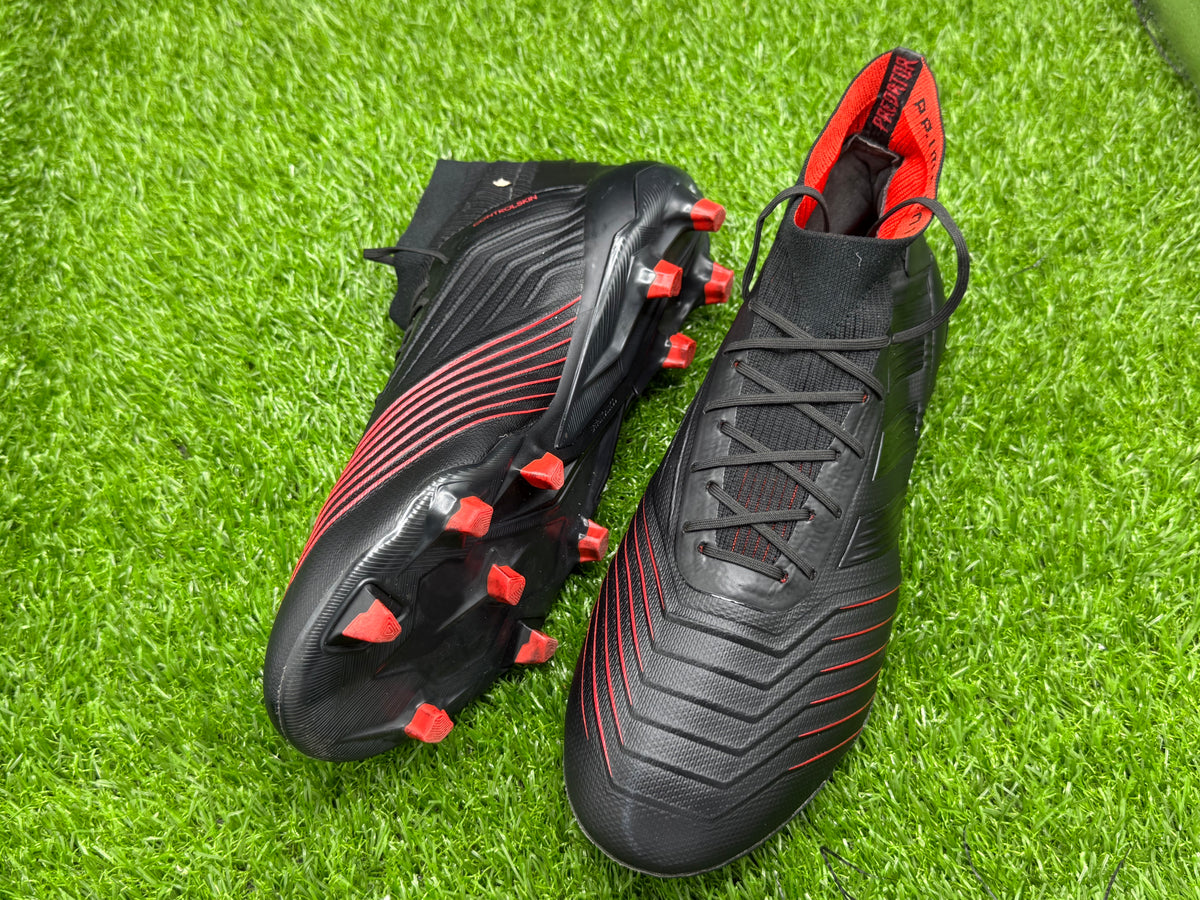 adidas Predator 19.1 FG